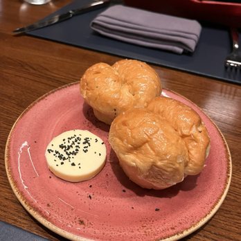 Gordon Ramsay Steak - Steakhouses Near Me - Atlantic City, New Jersey
