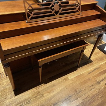 Cary Piano Tuning - Our Piano like new thanks to Henry - Musical Instruments & Teachers Near Me - Raleigh, North Carolina Cary Piano Tuning - Our Piano like new thanks to Henry - Musical Instruments & Teachers Near Me - Raleigh, North Carolina