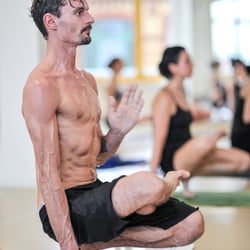 Berlin Hot Yoga