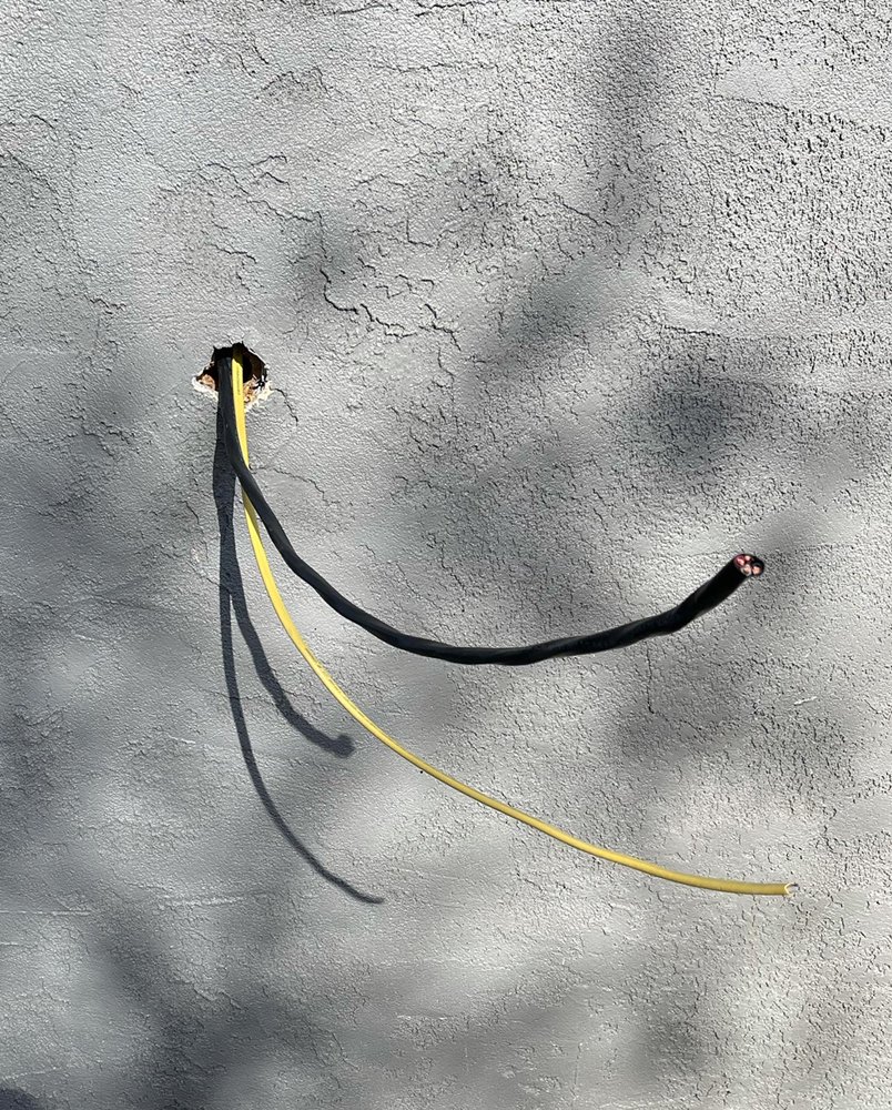 Slide of 3Js Electric