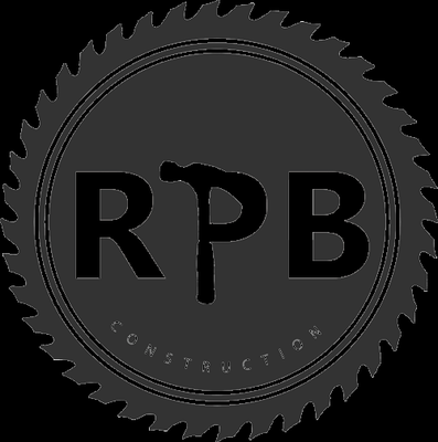 RPB Construction Logo