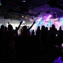 Shadow Rock Church