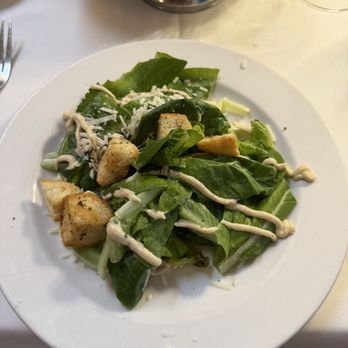 The Fort Restaurant - Cesar Salad - Steakhouses Near Me - Morrison, Colorado The Fort Restaurant - Cesar Salad - Steakhouses Near Me - Morrison, Colorado