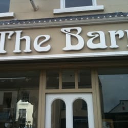 The Barn