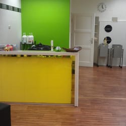 Friseursalon Speckbacher - Die Theke
