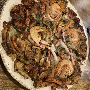 Jang Dok Dae - Korean Near Me - Flushing, New York
