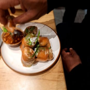Com Tam Ninh Kieu - Summer Roll Goi Cuon - Vietnamese Near Me - Bronx, New York Com Tam Ninh Kieu - Summer Roll Goi Cuon - Vietnamese Near Me - Bronx, New York