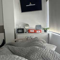 Health & Beauty by Dr. Pantoja - Room