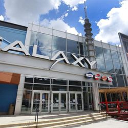 Galaxy Cinemas
