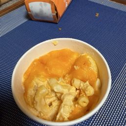 Macaroni & cheese Macaroni & cheese