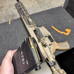 Range USA - Southgate - 556