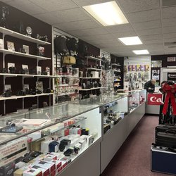 La Grange Camera & Video - Shop