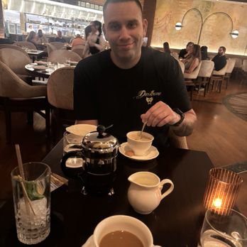 Cipresso - French press - Italian Near Me - Hollywood, Florida