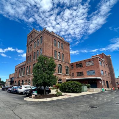 Prairie Street Brewing Co. by null