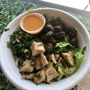 Fresh Kitchen - New American Near Me - Orlando, Florida