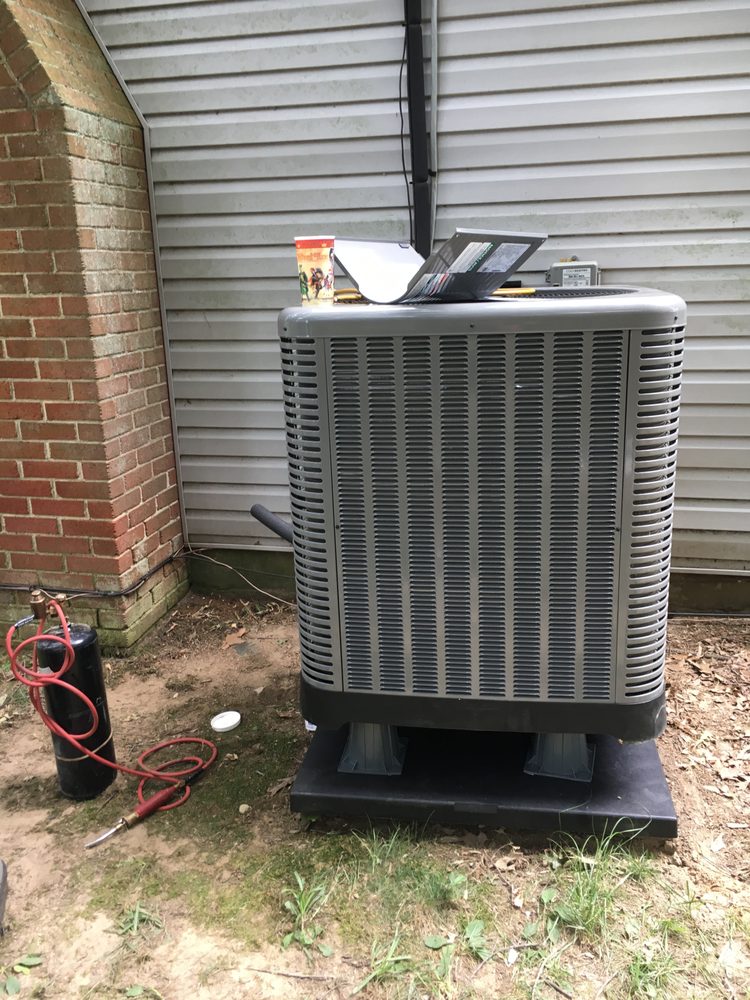 Slide of Kelly Plumbing & Heating