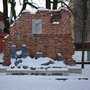 Pomnik Powstańców Warszawskich