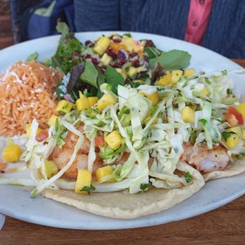 Los Agaves - Shrimp tacos - Bars Near Me - Goleta, California