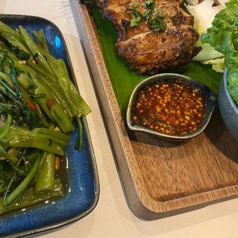 Apinara - Thai Near Me - Hong Kong, HK