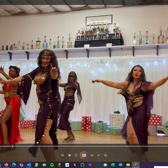 JAMMIN' DANCE & FITNESS - Updated February 2026 - 6090 Enterprise