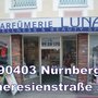 Photo of Parfümerie Kosmetik Luna