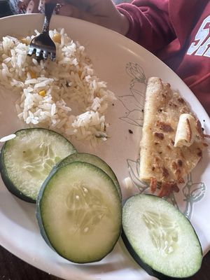 Coni’Seafood by null