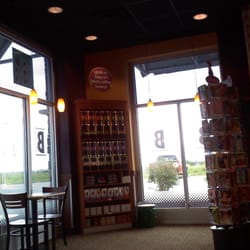 Biggby Coffee