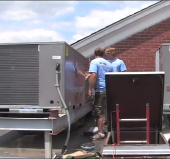 Slide of DH Jones & Son