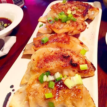 R.O.K. - Pork Dumplings - Korean Near Me - Lauderhill, Florida R.O.K. - Pork Dumplings - Korean Near Me - Lauderhill, Florida