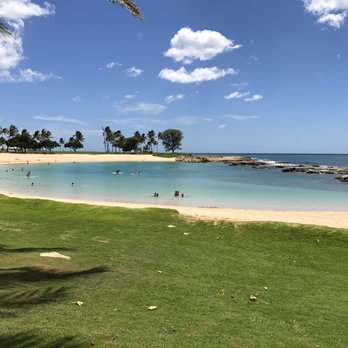 Ko'Olina Lagoon - Quiet lagoon #4 - Beaches Near Me - Kapolei, Hawaii