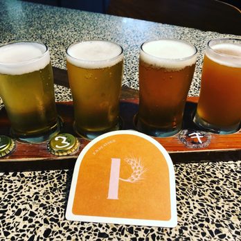 The Endeavour Tap Rooms - Breweries Near Me - Sydney, NSW