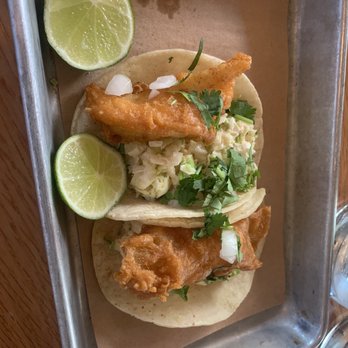 bartaco - Reston - Baja Fish tacos - Tacos Near Me - Reston, Virginia
