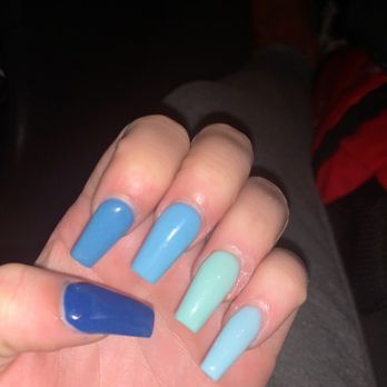 Future Nails & Spa - Nails - Nail Salons Near Me - Bremerton, Washington