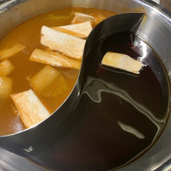 Mo Mo Paradise - Broth - Japanese Near Me - Arcadia, California