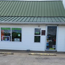 CNJ Liquor & More