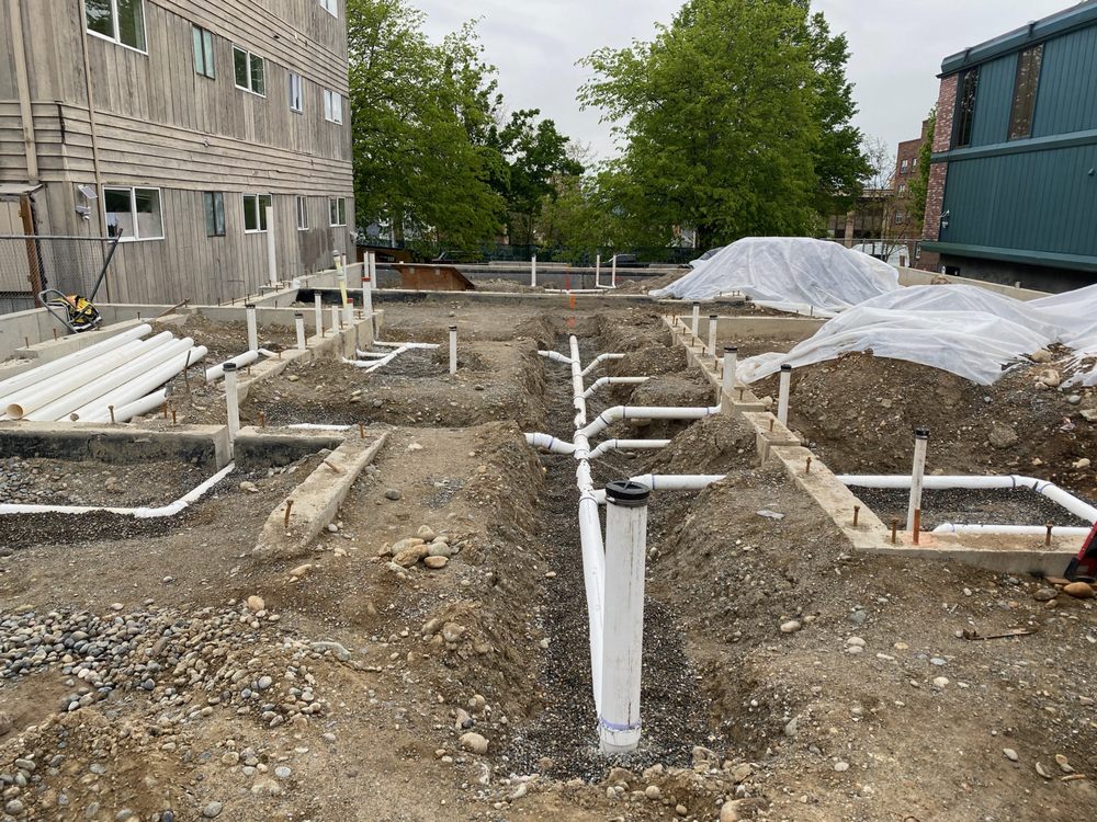 Slide of D.M. Kelly Mechanical