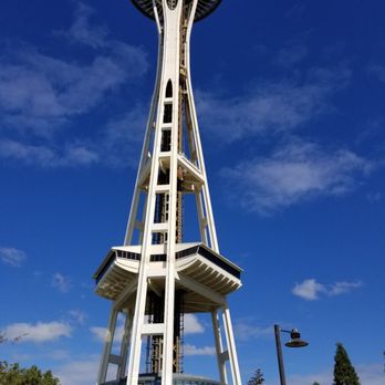 Space Needle - Landmarks & Historical Buildings Near Me - Seattle, Washington Space Needle - Landmarks & Historical Buildings Near Me - Seattle, Washington