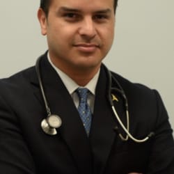 Edgemont Medical Clinic - Dr. Antonio Zamorano D.O.