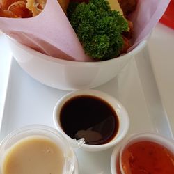 Sushi to Go - Tempura Combo
