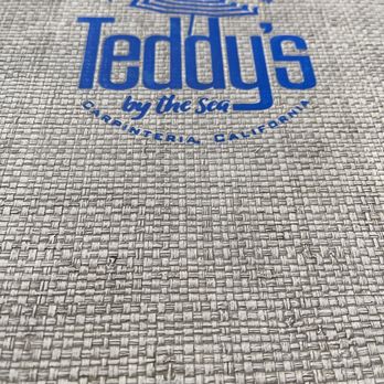 Teddy's By The Sea - Seafood Near Me - Carpinteria, California Teddy's By The Sea - Seafood Near Me - Carpinteria, California