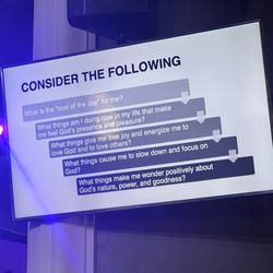 Revive Church