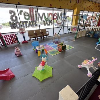 Maryville's Play Station - Indoor Playcenter Near Me - Alcoa, Tennessee Maryville's Play Station - Indoor Playcenter Near Me - Alcoa, Tennessee