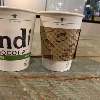 Indi Chocolate - Chocolatiers & Shops Near Me - Seattle, Washington