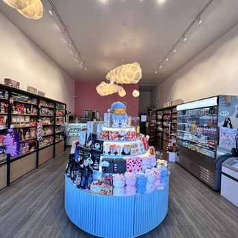 Ponyo Foods - Specialty Food Near Me - Millbrae, California Ponyo Foods - Specialty Food Near Me - Millbrae, California
