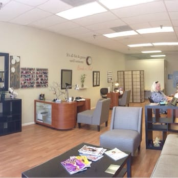 Studio Nails - Nail Salons Near Me - Hesperia, California