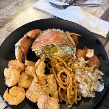 Gohan Buffet - Food - Sushi Bars Near Me - Stone Mountain, Georgia Gohan Buffet - Food - Sushi Bars Near Me - Stone Mountain, Georgia
