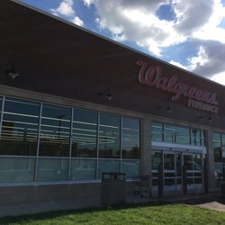 Walgreens