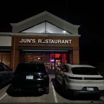 Jun's Authentic Japanese - front - Japanese Near Me - Prairie Village, Kansas
