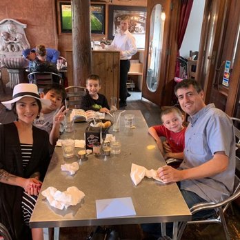 Costa Brava - Father's Day lunch - Tapas Bars Near Me - San Diego, California
