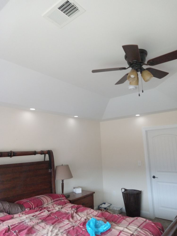 Slide of Ferguson Services